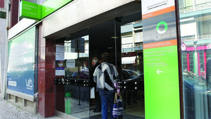 Segurança Social demora em média 156 dias a atribuir pensões