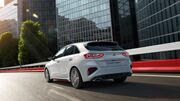 Kia Ceed GT: Ainda mais desportivo