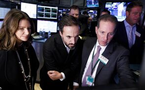 Farfetch fecha a cair 45% e já perdeu metade do valor desde entrada em bolsa