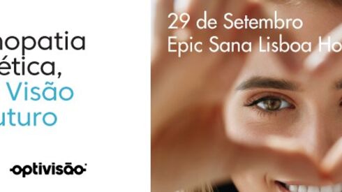 Conferência Retinopatia Diabética, Uma Visão de Futuro