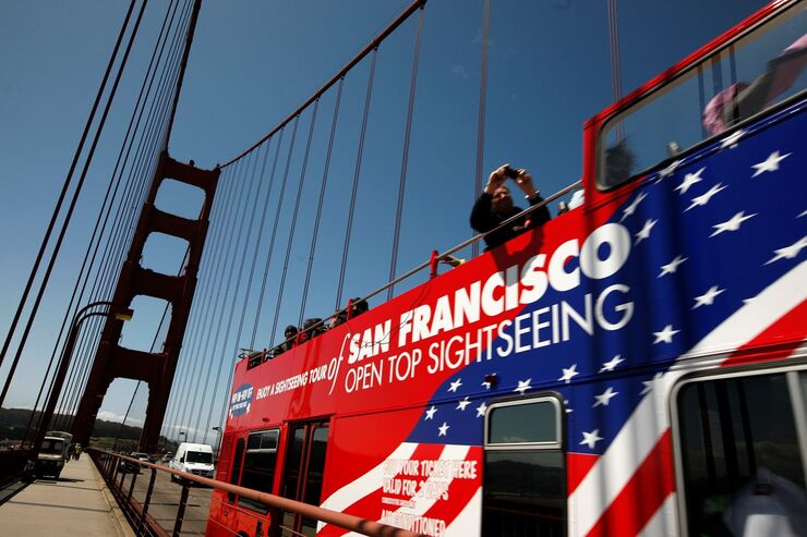 Robert Galbraith/Reuters