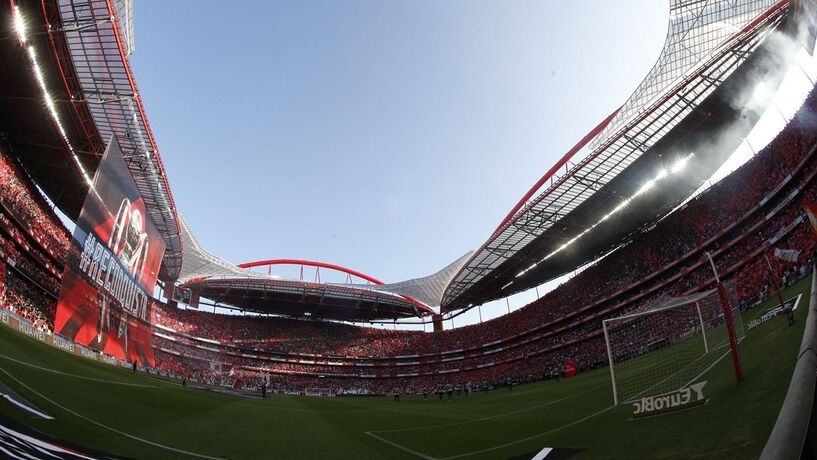 TAD aceita providência cautelar do Benfica sobre jogo à porta fechada
