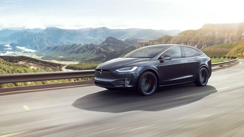 Tesla supera os 200 veículos em Portugal