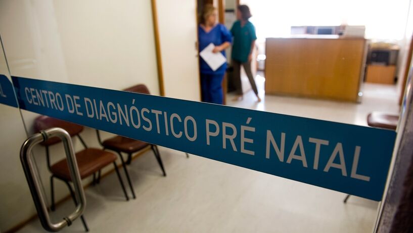 O centro liderado desde 2001 por Francisco Valente integra o serviço de obstetrícia e ginecologia do Centro Hospitalar Gaia/Espinho. Anualmente realiza uma média  de sete a oito mil exames no âmbito do diagnóstico pré-natal.