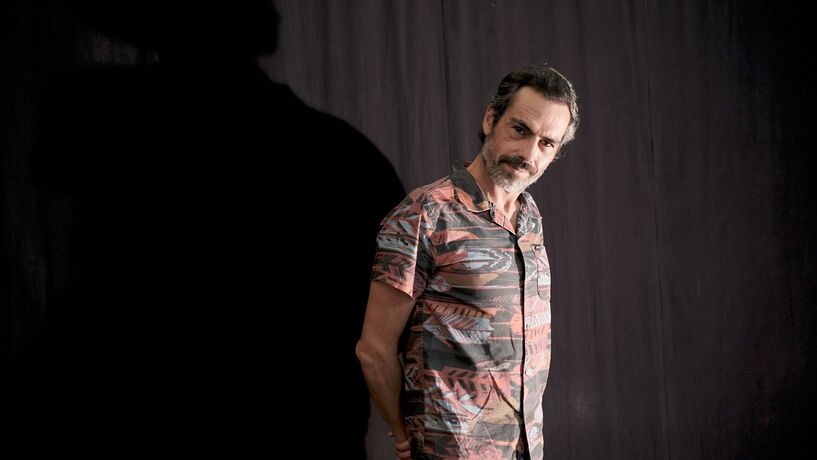 Filipe Duarte: “Ando a trabalhar para perder o ego”