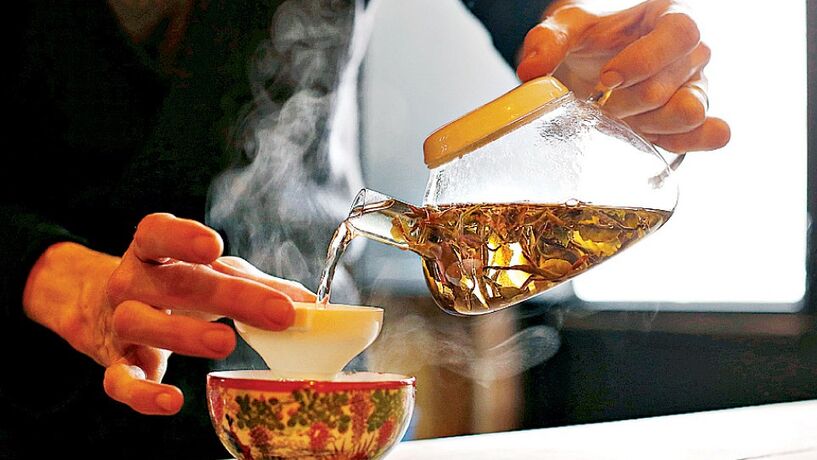 Um crítico não é uma ETAR ambulante