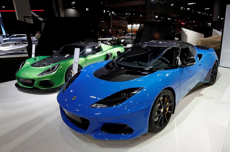 Reuters