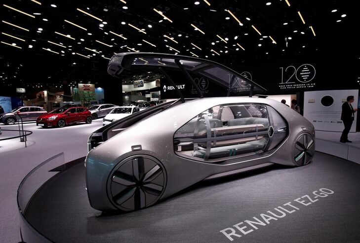 Reuters