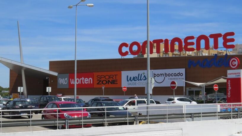 Preço da Sonae MC entre 1,4 e 1,65 euros