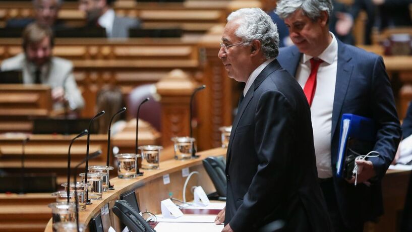 Governo aumenta salário mínimo da Função Pública para 635 euros