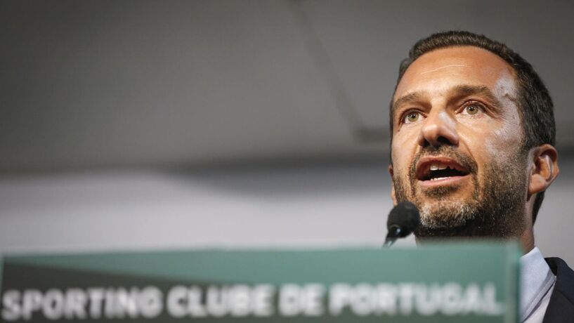 Sporting passa de perdas a lucros e regista maior volume de negócios de sempre