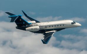 Brasileira Embraer propõe suspensão de contratos e reduções salariais