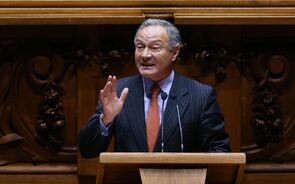 PSD pede à PGR que investigue 'borla fiscal' na venda de seis barragens pela EDP