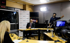 Luís Natal Marques: “Em 2020, a EMEL estará em todas as freguesias”