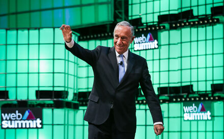 Dia 4: O final com Marcelo, mas antes há Vestager