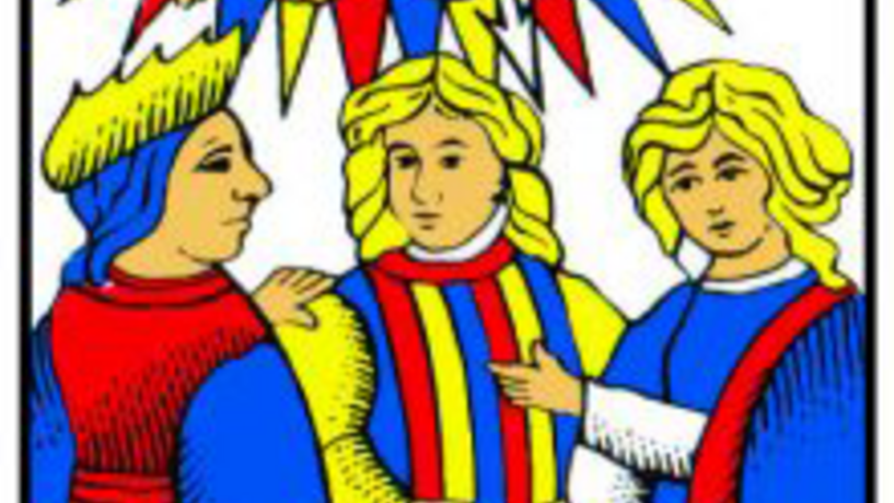 Provas vencidas - Exame