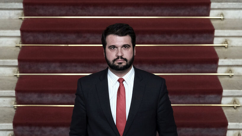 Covid-19:  PS requer audição no parlamento de 31 entidades do setor financeiro