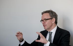 'As regras não podem retirar a responsabilidade do investidor'