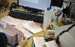 Câmaras colectaram 3.569,6 milhões de euros em impostos e taxas em 2019