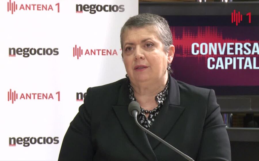 Governo espera que quota de pesca de bacalhau, carapau e lagostim aumente