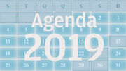 Agenda para 2019