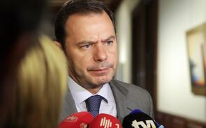 PSD: Montenegro indisponível para viabilizar OE antes da presidência portuguesa da UE