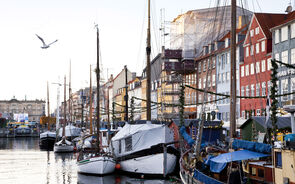 Os países mais e menos corruptos em 2018