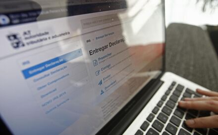 Novas tabelas de retenção do IRS para 2021 publicadas na próxima semana