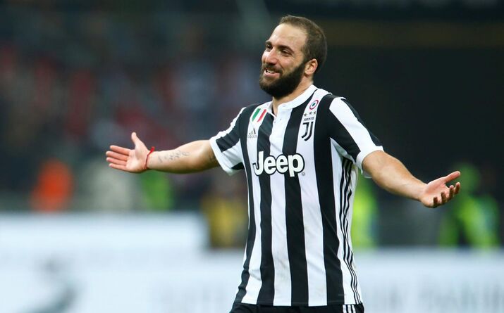 Juventus