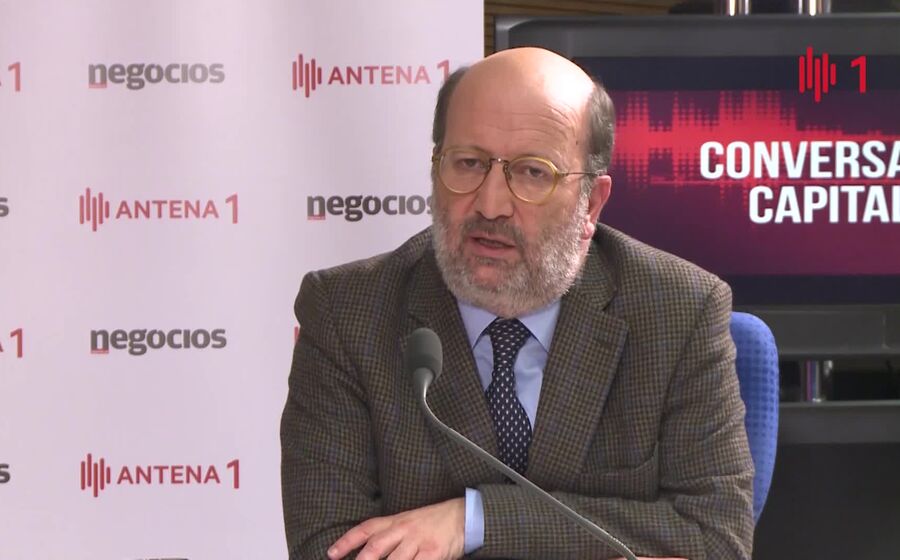 Matos Fernandes: 'Haverá dois leilões para licenças do solar'