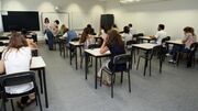 Alunos portugueses em linha com média da OCDE, mas resultados a ciências pioram