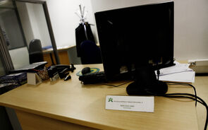 Doentes de risco: Função Pública também só tem 30 dias de faltas pagas