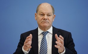 Olaf Scholz