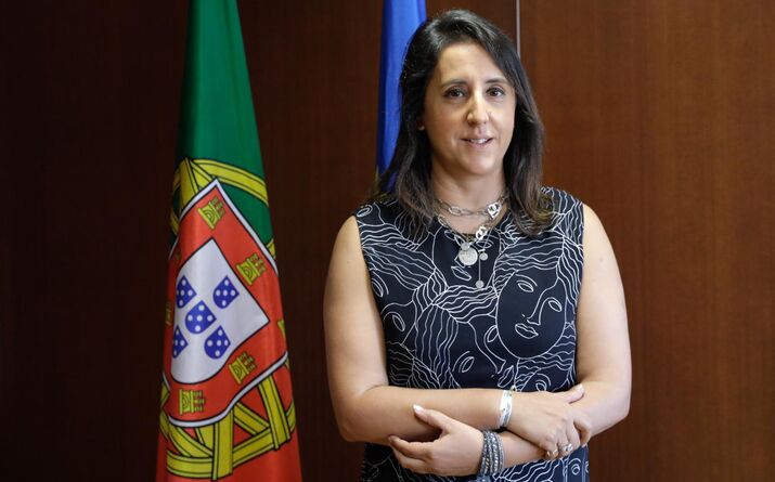 Rosa Monteiro