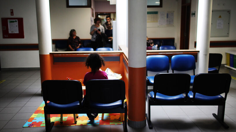 PS alarga licença para pais de filhos com doenças crónicas