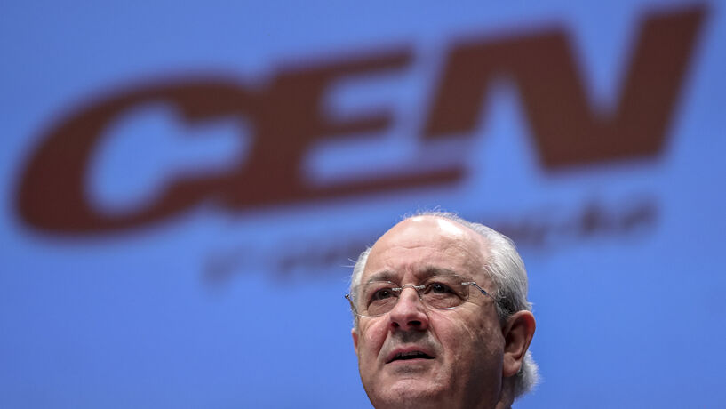 Europeias: Rui Rio admite fazer queixa contra o Governo na CNE