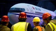 Boeing quer recuperar confiança do público e retomar voos do 737 Max 