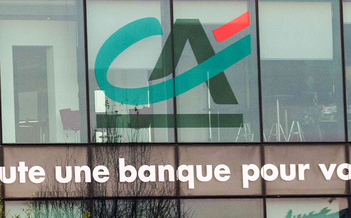 Credit Agricole SA
