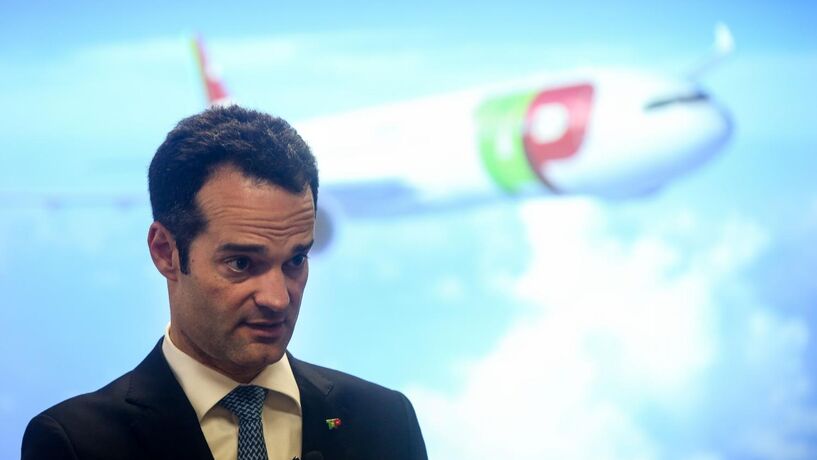 TAP tem novembro com o maior número de passageiros de sempre