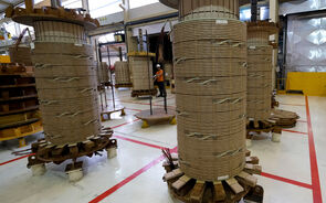 BE insiste na nacionalização da Efacec para evitar 'dramáticas consequências'