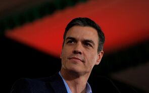 Pedro Sánchez
