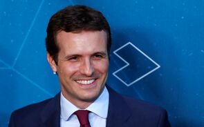 Pablo Casado
