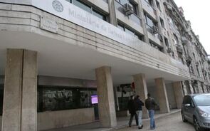 Jurista Marco Capitão Ferreira é o novo presidente da Empordef