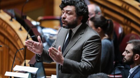 PS exclui propor medidas de apoio ao media no orçamento para 2020