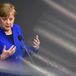 Covid-19: Merkel rejeita convite de Trump para comparecer na cimeira do G7