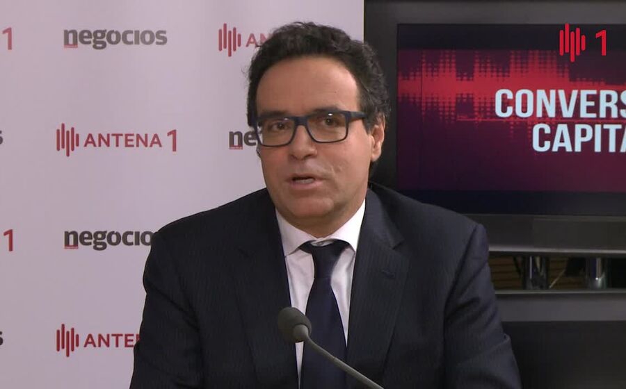 Paulo Marcos defende 'bom senso' na distribuição de dividendos