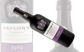 Os anjos bebem Porto e a gente é que se lixa 