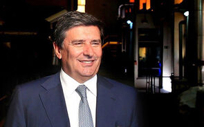 Cofina confirma negociações com a Prisa para comprar TVI