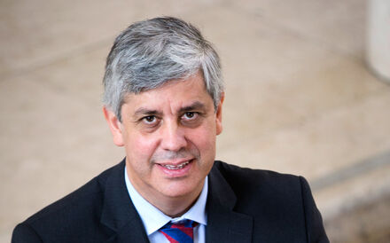 O ministro que pôs o diabo no bolso