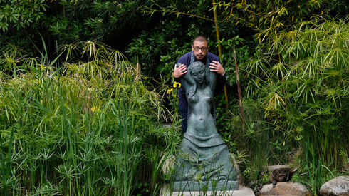 Ricardo Ribeiro: “Eu não sou uma coisa só. Nem nunca serei”